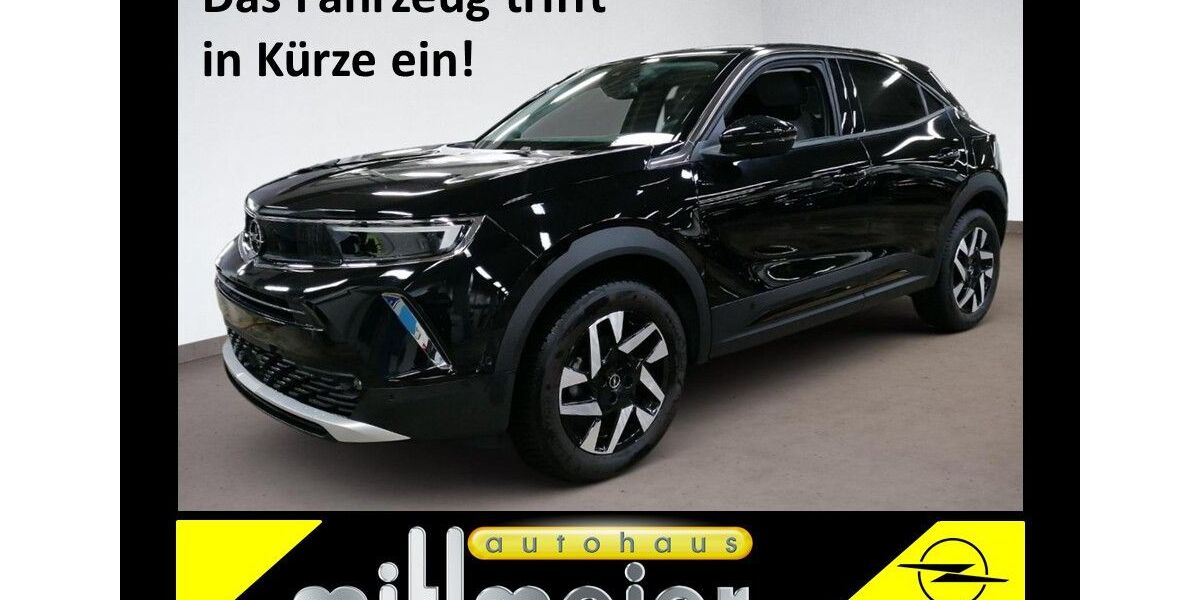 Opel Mokka 26.750 km 17.850 &euro; Vohenstrauß 92648