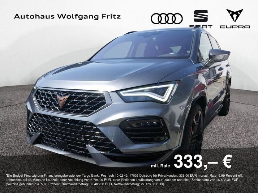Ateca