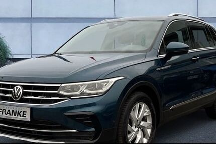 VW Tiguan 112.640 km 22.479 &euro; Radeberg 01454