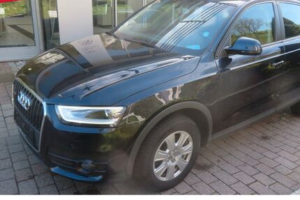 Audi Q3 123.500 km 12.290 &euro; Marsberg 34431