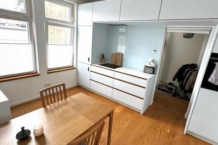 Wohnung Trier Nord - 2 Zimmer, 60 m&sup2;, 1.080&euro; | Angebot:26412449