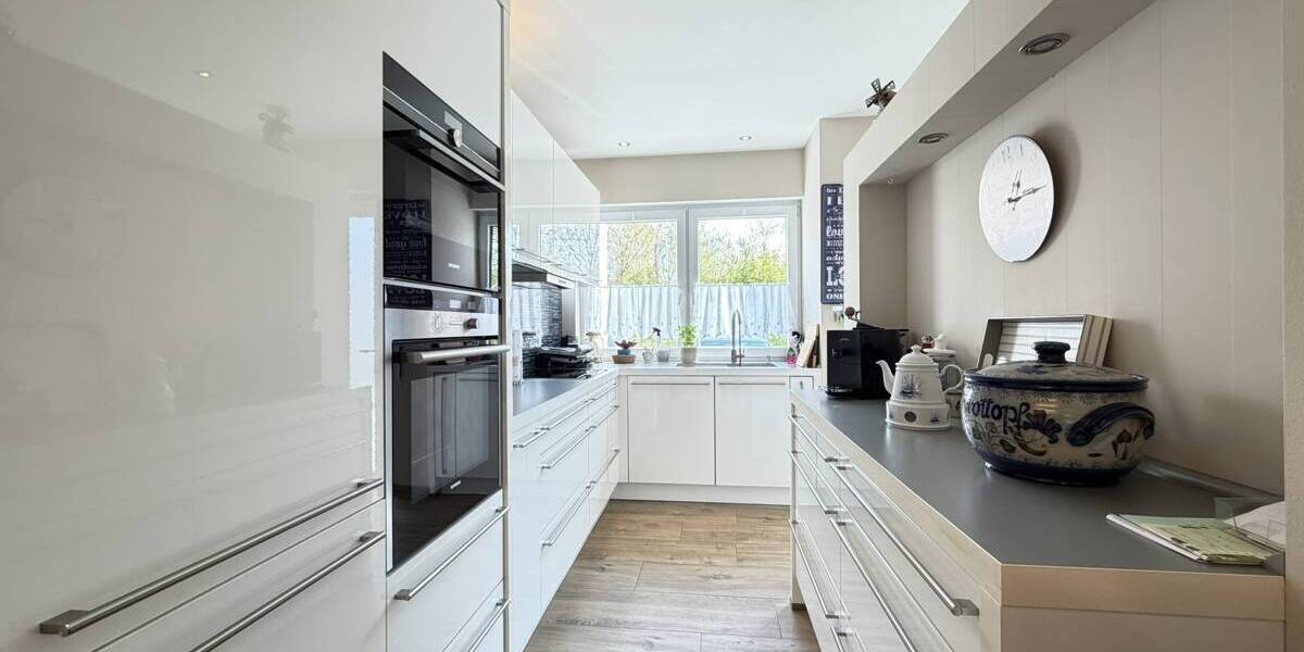 Reihenmittelhaus Bitterfeld-Wolfen Bitterfeld - 3 Zimmer, 95 m&sup2;, 320.000&euro; | Angebot:26435646
