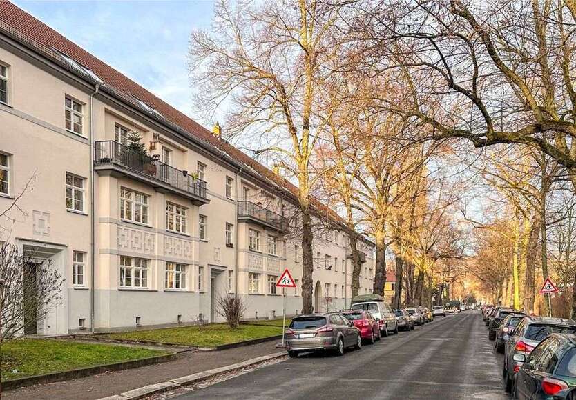 Wohnung zum Kaufen in Dresden 180.000 € 65.53 m²