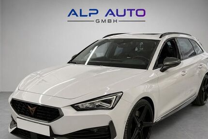 Cupra Leon 44.670 km 28.899 &euro; Bad Schussenried 88427
