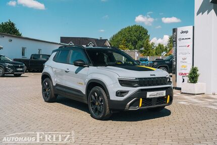 Jeep Avenger 1.396 km 32.870 &euro; Landsberg OT Oppin 06188