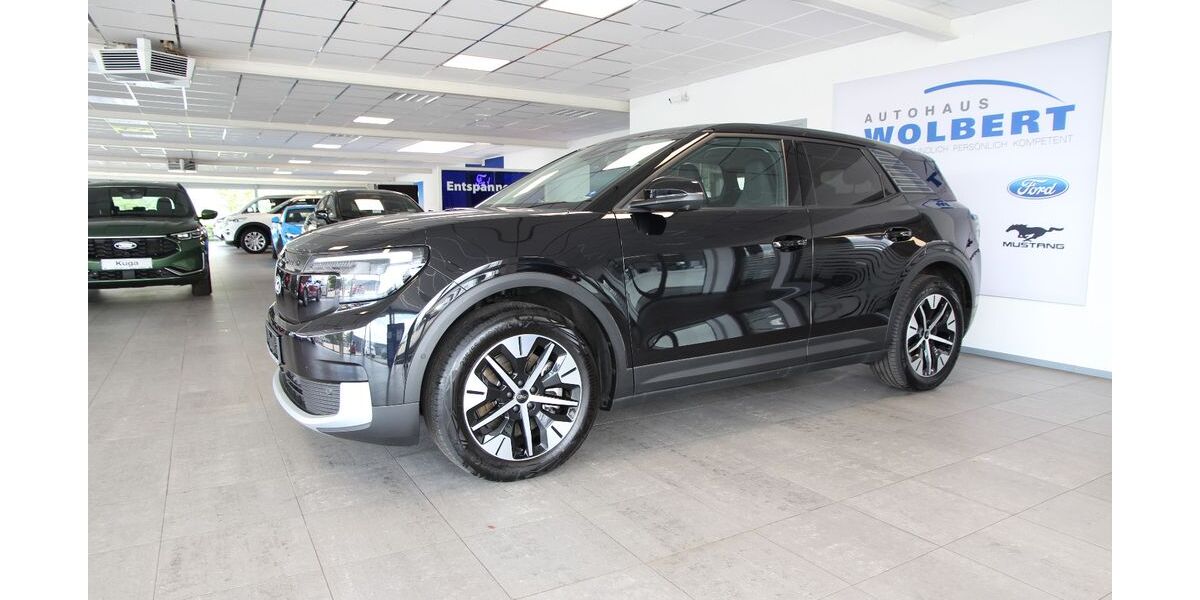 Ford Explorer 5.500 km 36.990 &euro; Uelsen 49843