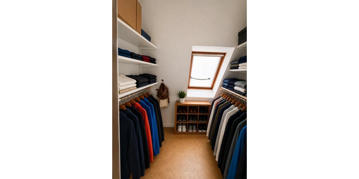 Dachgeschoßwohnung München Giesing - 2 Zimmer, 60 m&sup2;, 980&euro; | Angebot:26636864