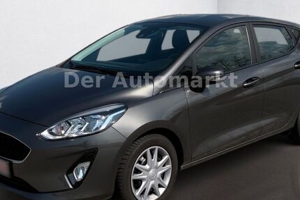 Ford Fiesta 60.000 km 7.999 &euro; Deggendorf 94469
