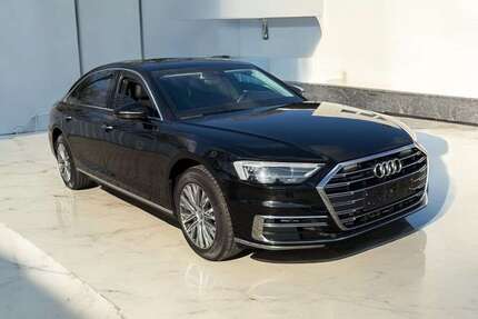 Audi A8 98.000 km 350.000 &euro; Großwallstadt 63868