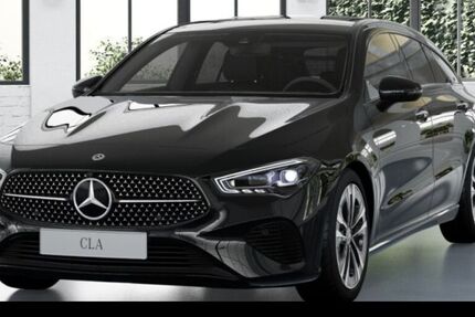 Mercedes-Benz CLA 180 Shooting Brake 7.795 km 29.890 &euro; München 80636