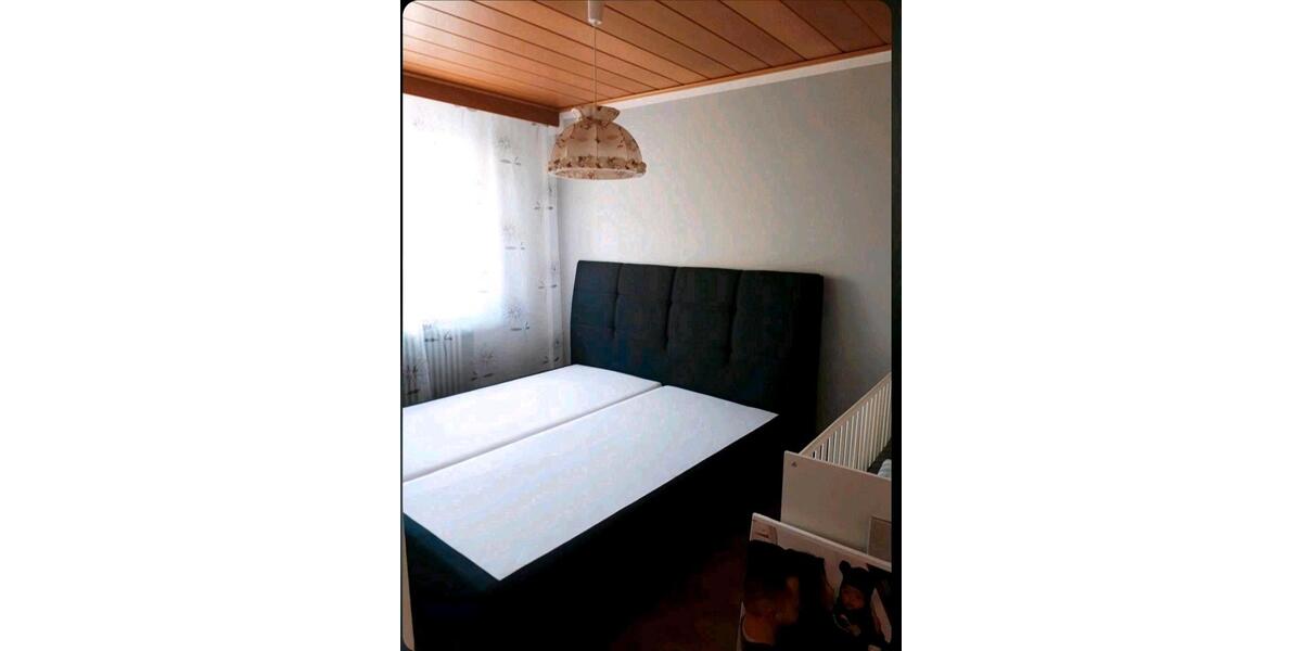 Reihenhaus Tüßling - 5 Zimmer, 110 m&sup2;, 1.390&euro; | Angebot:26300247
