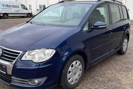VW Touran 330.000 km 2.999 &euro; Schwerin 19061