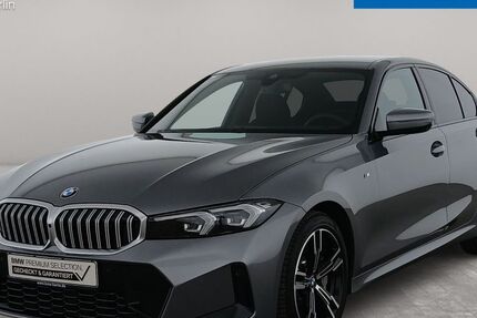 BMW 330 9.873 km 48.900 &euro; Berlin 14057