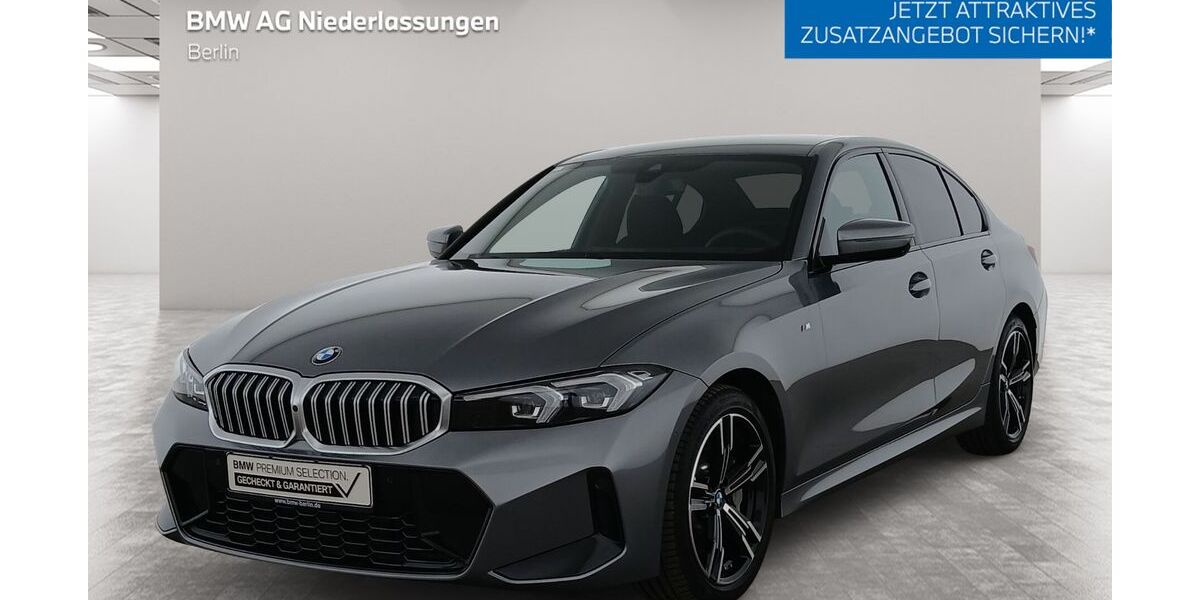 BMW 330 9.873 km 48.900 &euro; Berlin 14057