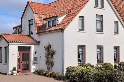 Haus Thedinghausen - 8 Zimmer, 260 m&sup2;, 359.000&euro; | Angebot:24375355