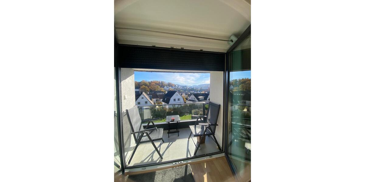 Etagenwohnung Meschede - 4 Zimmer, 105 m&sup2;, 840&euro; | Angebot:24695934