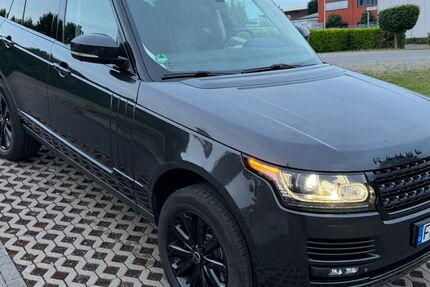 Land Rover Range Rover 259.500 km 21.500 &euro; Frankfurt am Main 60437