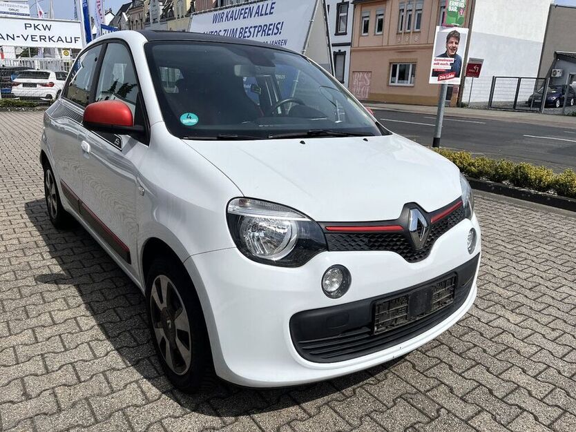 Twingo