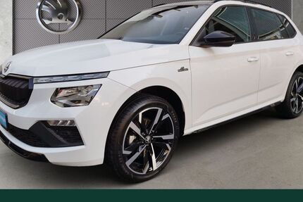 Skoda Kamiq 3.500 km 21.980 € Frankfurt 60435