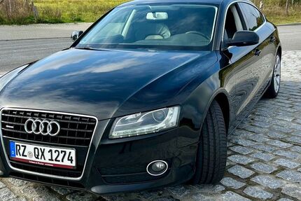 Audi A5 195.000 km 10.000 € Schwarzenbek 21493
