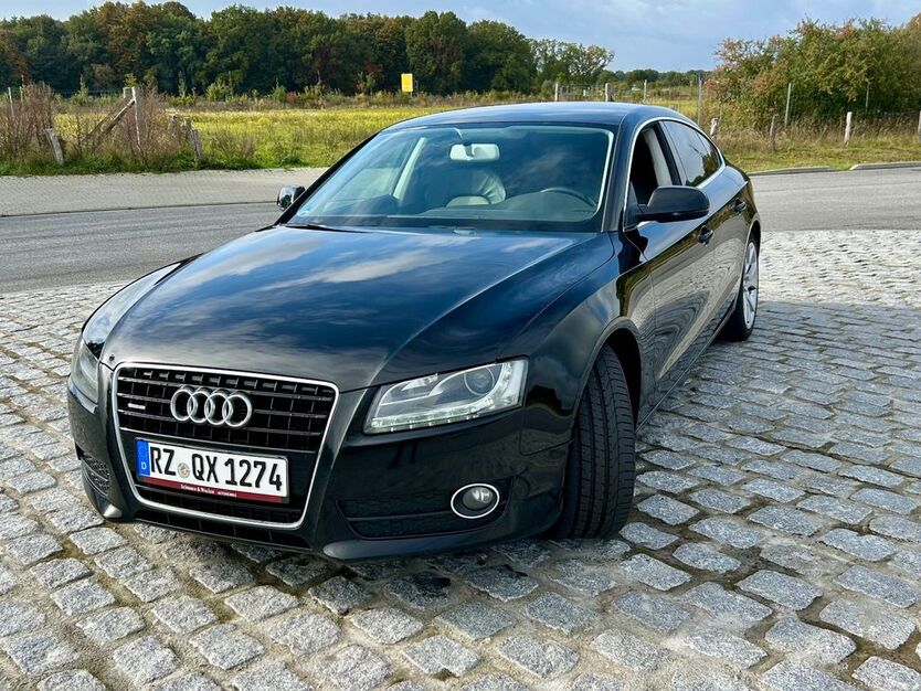 Audi A5 195.000 km 10.000 € Schwarzenbek 21493