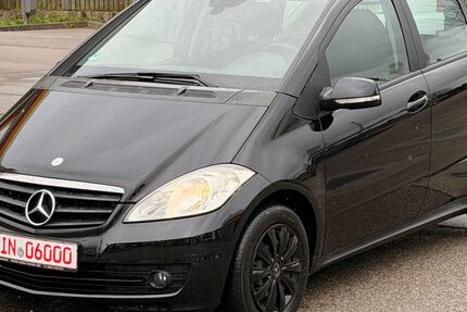 Mercedes-Benz A 150 130.000 km 5.499 &euro; Ingolstadt 85057