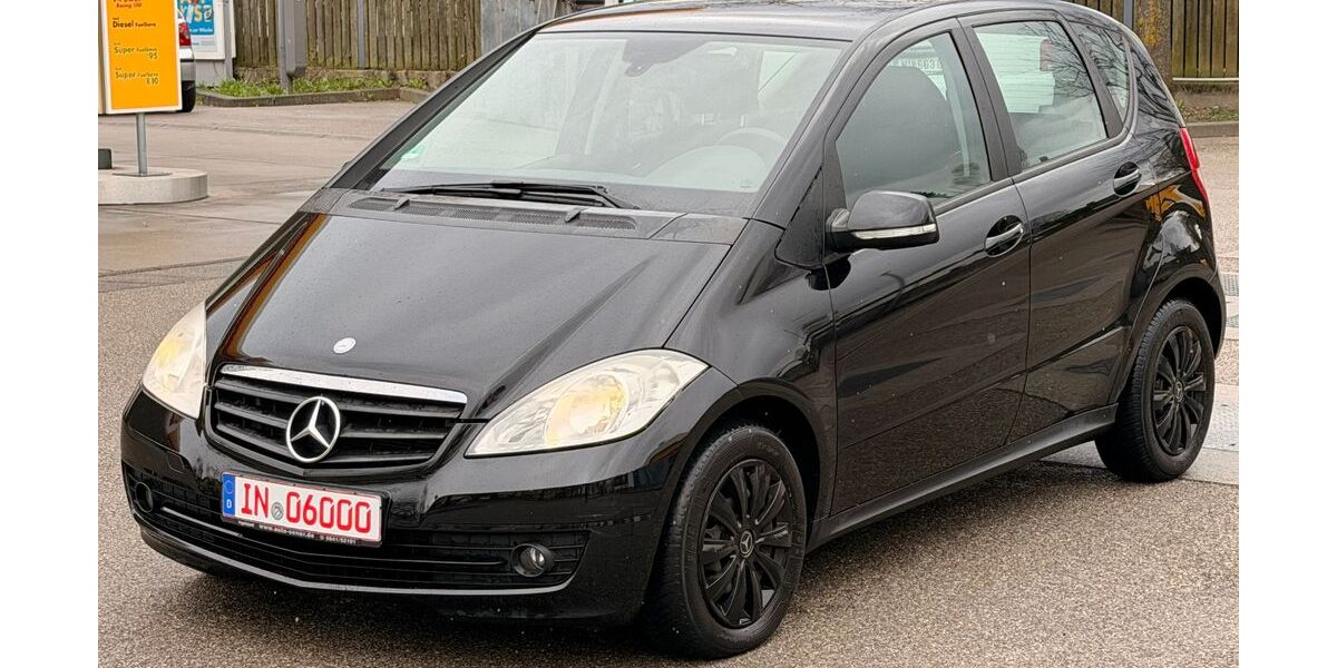 Mercedes-Benz A 150 130.000 km 5.499 &euro; Ingolstadt 85057