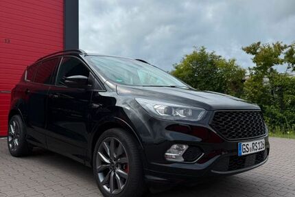 Ford Kuga 64.000 km 18.900 &euro; Bad Harzburg 38667