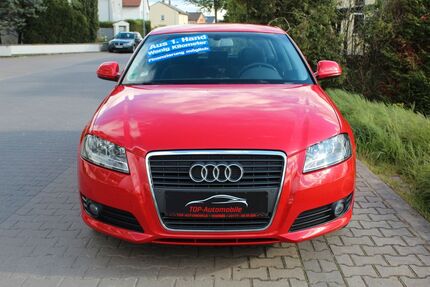 Audi A3 103.000 km 7.890 &euro; Worms-Pfeddersheim 67551