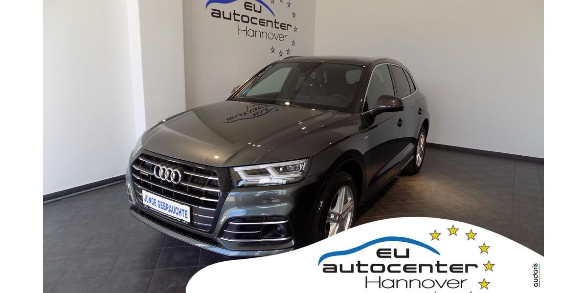 Audi Q5 6.690 km 40.700 &euro; Hannover 30165