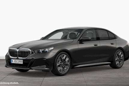 BMW 520 9.701 km 54.720 € Hösbach 63768