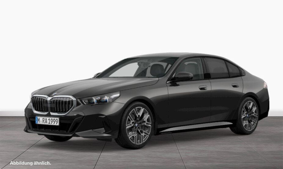BMW 520 9.701 km 54.720 € Hösbach 63768
