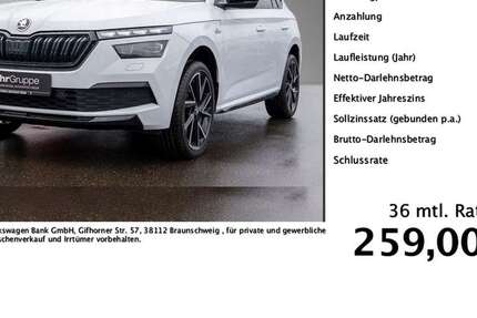 Skoda Kamiq 35.209 km 20.480 &euro; Trier 54292