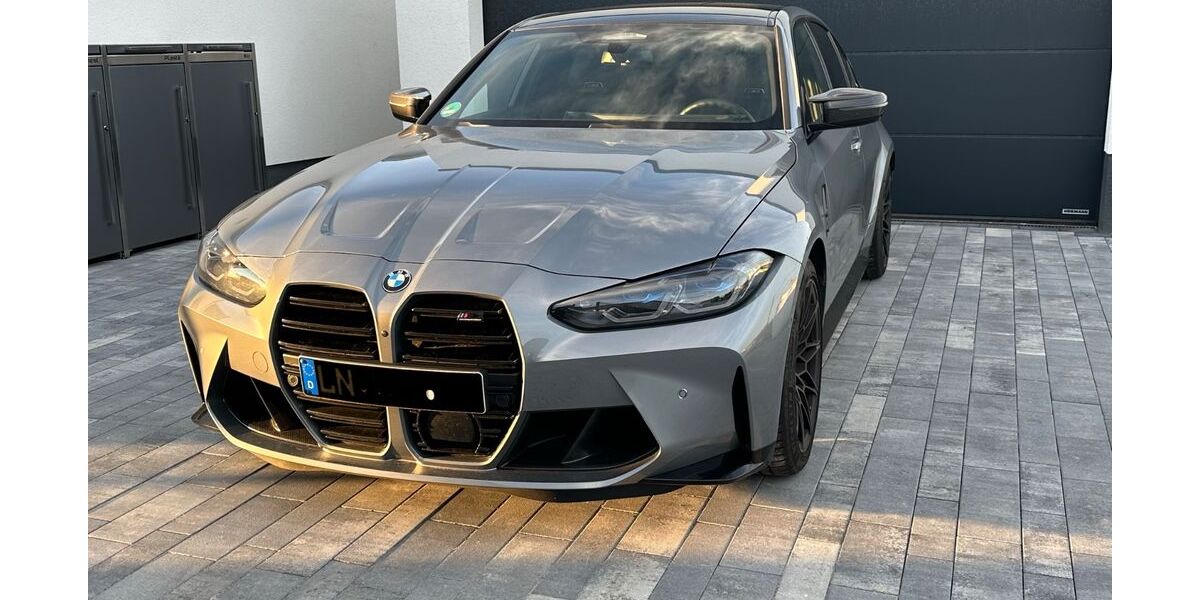 BMW M3 13.999 km 81.990 &euro; Kolkwitz 03099