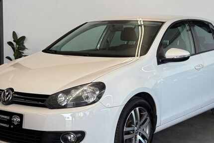 VW Golf