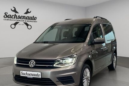 VW Caddy 82.041 km 18.699 &euro; Hartenstein 08118