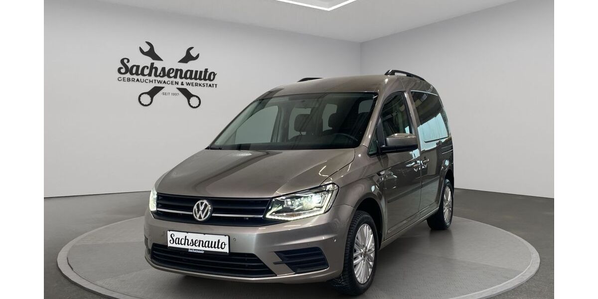 VW Caddy 82.041 km 18.750 &euro; Hartenstein 08118