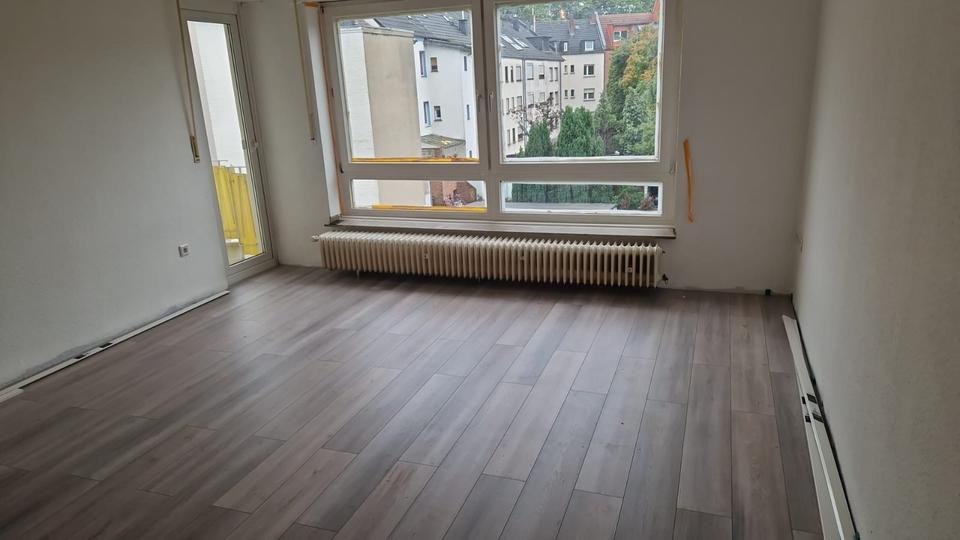 Etagenwohnung Hamm - 3 Zimmer, 73 m&sup2;, 695&euro; | Angebot:25050214