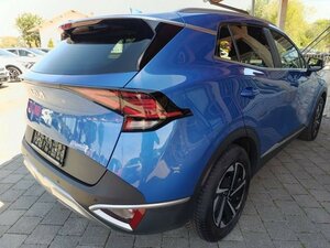 Kia SPORTAGE 1.6T 48V 2WD DCT VISION|KOMFORT 17.650 km 26.460 &euro; Höhenkirchen-Siegertsbrun 85635