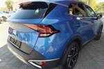 Kia SPORTAGE 1.6T 48V 2WD DCT VISION|KOMFORT 17.650 km 26.460 &euro; Höhenkirchen-Siegertsbrun 85635