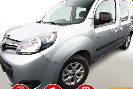 Renault Kangoo 53.500 km 17.688 &euro; Achern 77855