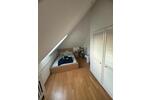 Dachgeschoßwohnung München Sendling-Westpark - 3 Zimmer, 80 m&sup2;, 948&euro; | Angebot:26670278