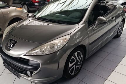 Peugeot 207 176.000 km 1.450 &euro; Recklinghausen 45659