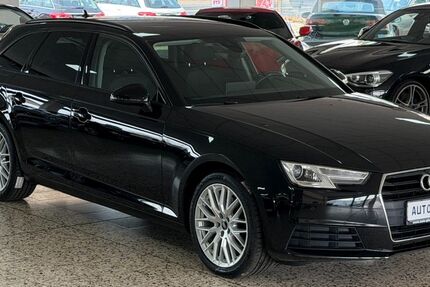 Audi A4 62.000 km 23.950 &euro; Rüsselsheim 65428
