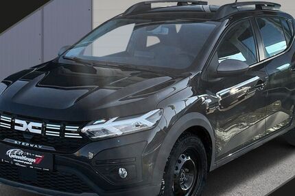 Dacia Sandero 31.500 km 14.800 &euro; Rostock 18146