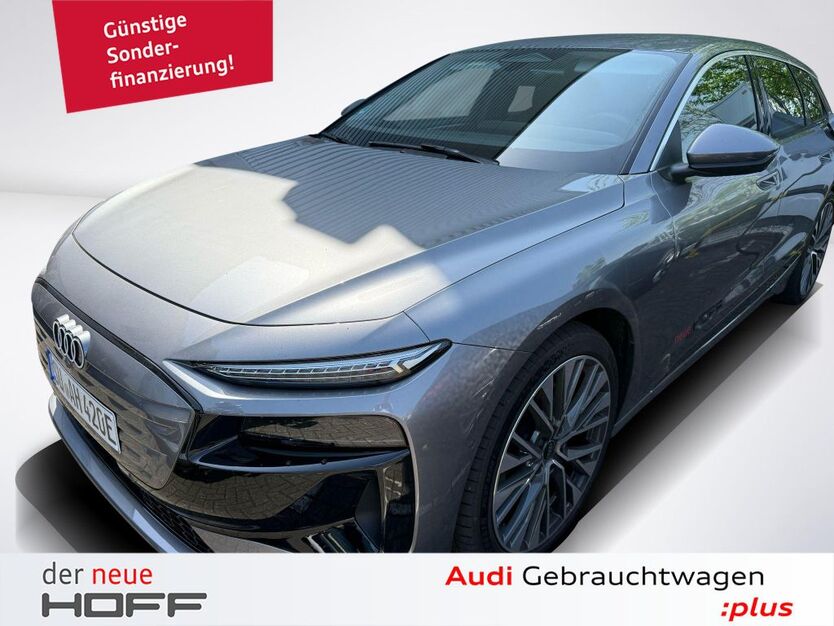 Audi A6 e-tron 11.000 km 52.975 € Sankt Augustin-Menden 53757