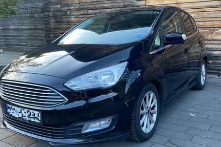 Ford C-Max 78.000 km 6.950 &euro; Stromberg 55442