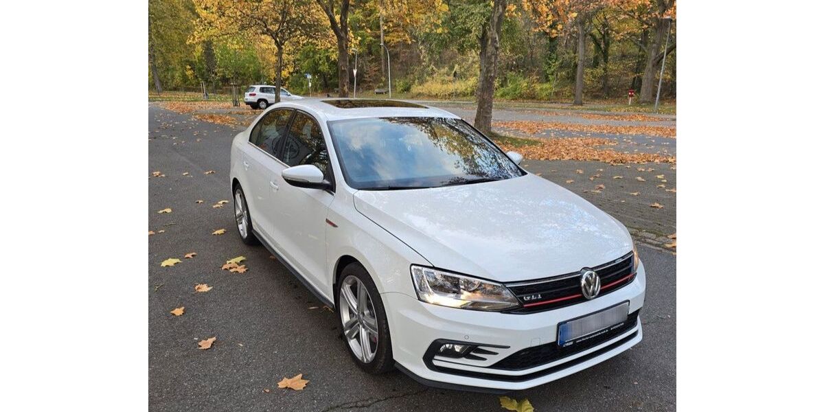 VW Jetta 36.910 km 16.100 &euro; Braunschweig 38100