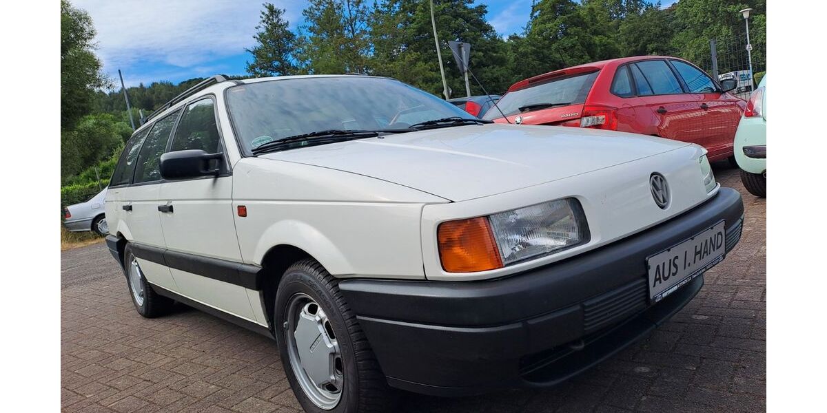 VW Passat 191.000 km 2.950 &euro; Zweibrücken 66482