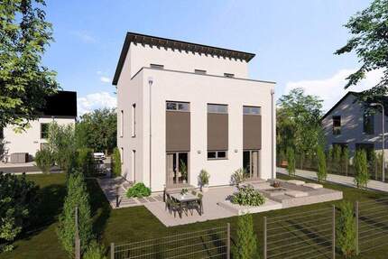 Haus Trebbin - 3 Zimmer, 119 m&sup2;, 369.750&euro; | Angebot:25427767